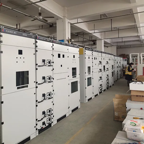 Реконструкция распределительных сетей в сельской местности ускоряется, низковольтные распределительные устройства синхронно помогают сельской электрификации на Дальнем Востоке России