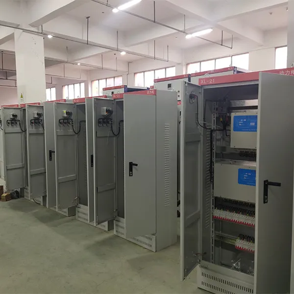 Название: Проект расчета направления с востока на запад стимулирует внутренний спрос на интеллектуальные сборные подстанции, а его технические решения внедряются в Центральноазиатском центре обработки данных в Казахстане