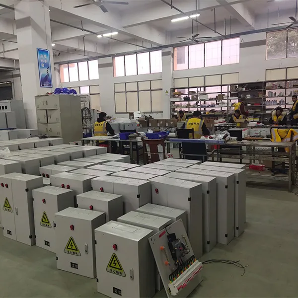 Модернизация отечественных опор сверхвысокого напряжения, универсальный автоматический выключатель обеспечивают надежность электроснабжения украинской металлургической промышленности