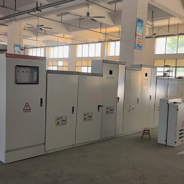 Расширение строительства отечественной ветроэнергетической базы, высоковольтных распределительных устройств и выключателей нагрузки для поддержки подключенной к сети фотовольтаики в Узбекистане