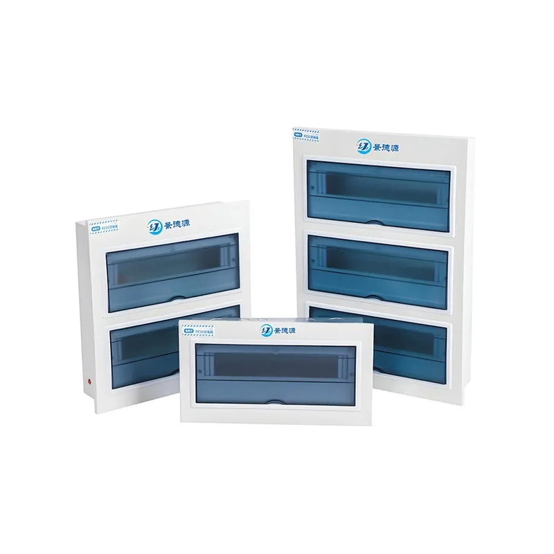 Распределительный щит PZ30