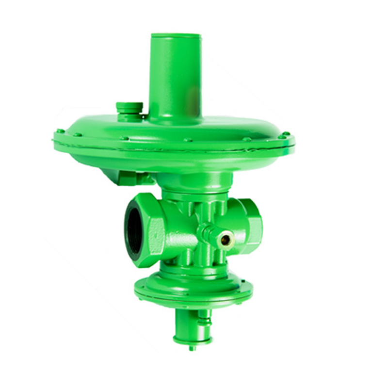 Газовый регулятор давления RTZ-25/0,8(0,4) QA