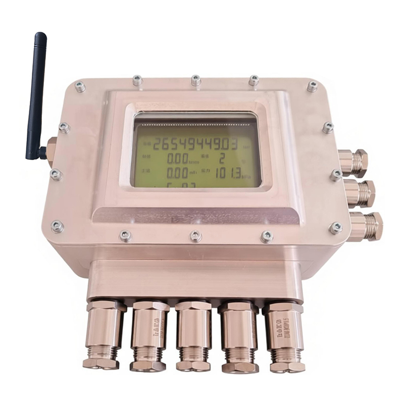 Корректор объёма газа TMCS-90S-AD