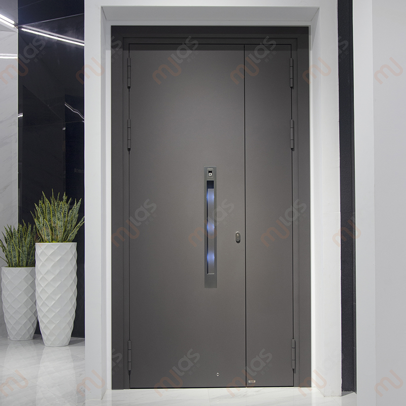 Алюминиевая дверь ML425