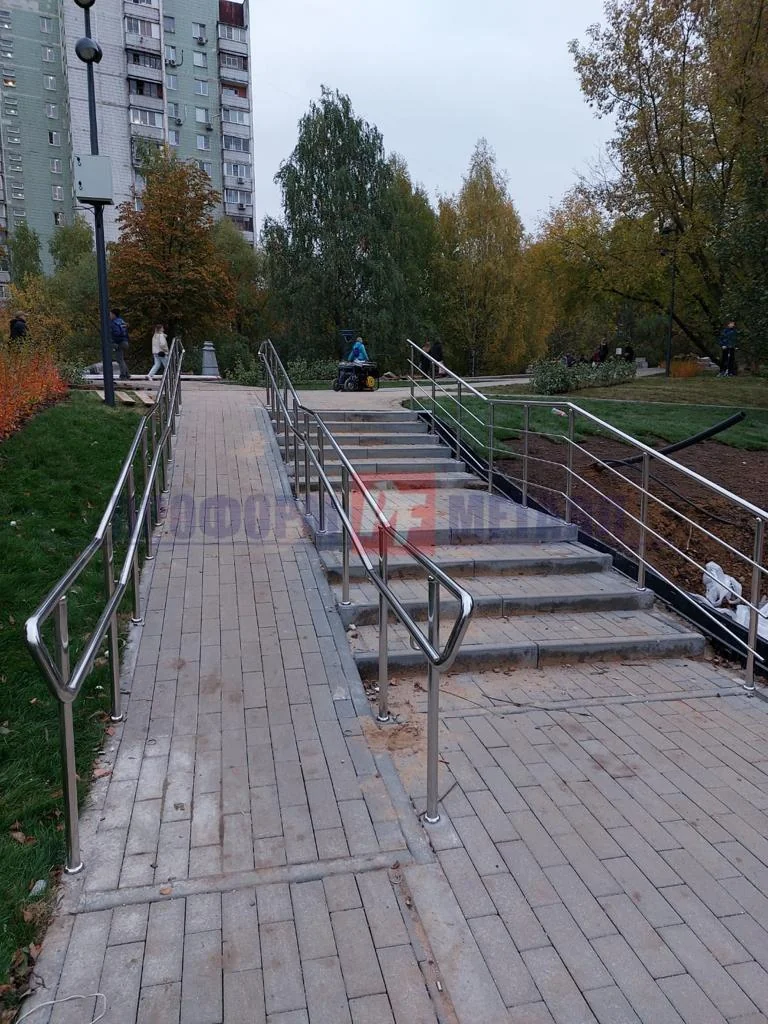 Городское ограждение 2026: цены, монтаж и новые стандарты
