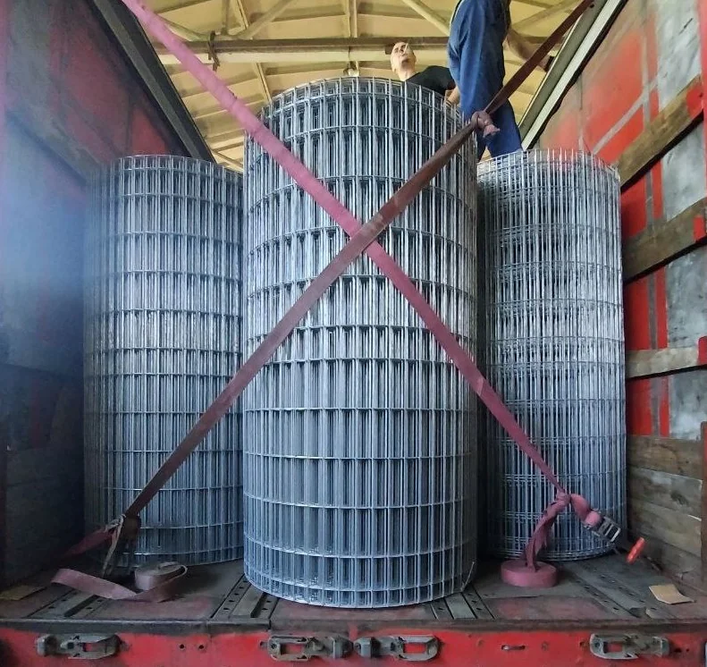 Оптовая продажа сварной сетки 2026: цены от производителя, прайс-лист