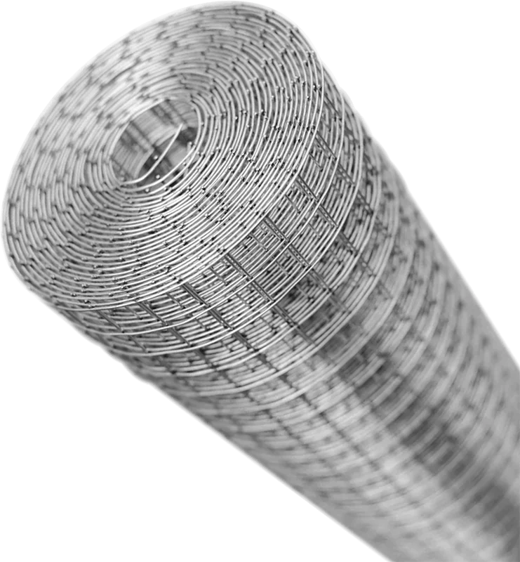 Оцинкованная сварная сетка 2026: цены от завода, ГОСТ и размеры