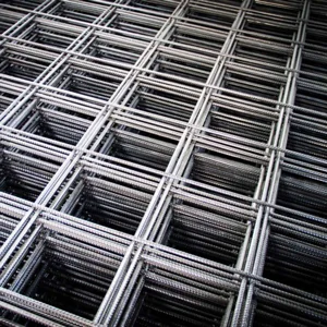 Сварная сетка на заказ 2026: цены от завода, изготовление по размерам