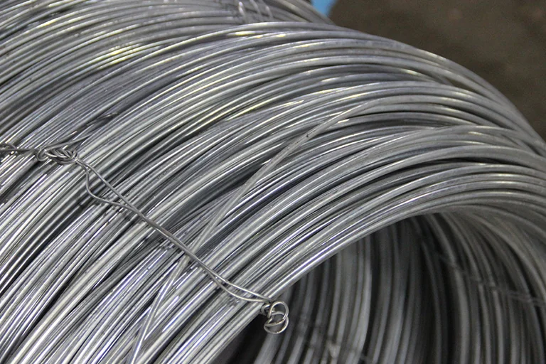 Изготовление проволоки оцинкованной 2026: цены, технологии и заводы-производители