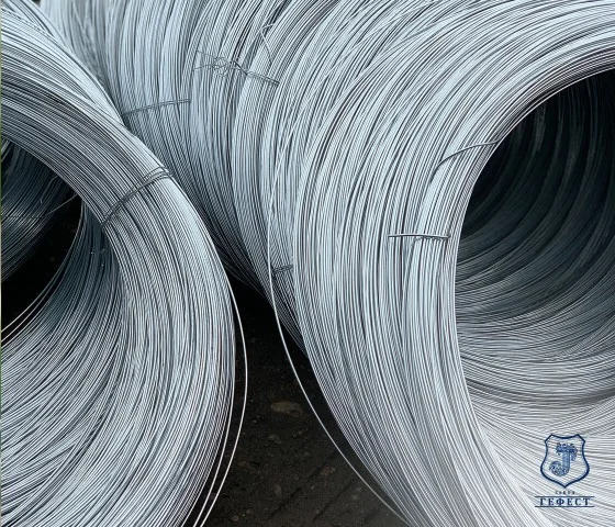проволока оцинкованная 3282 купить: цены 2026, ГОСТ, от производителя