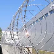 Егоза проволока для ограждения: цены 2026, монтаж и обзор производителей