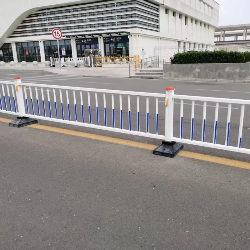 Дорожное ограждение