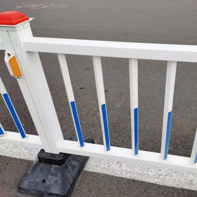 Дорожное ограждение