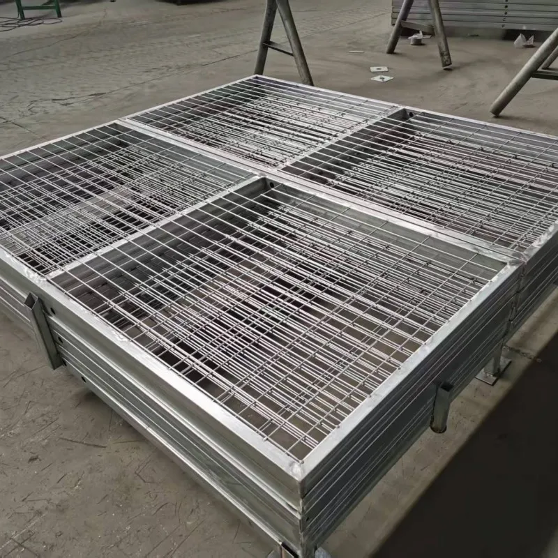 Ограждения Фошуйлайсы успешно прошли испытание в солевом тумане в течение 1000 часов