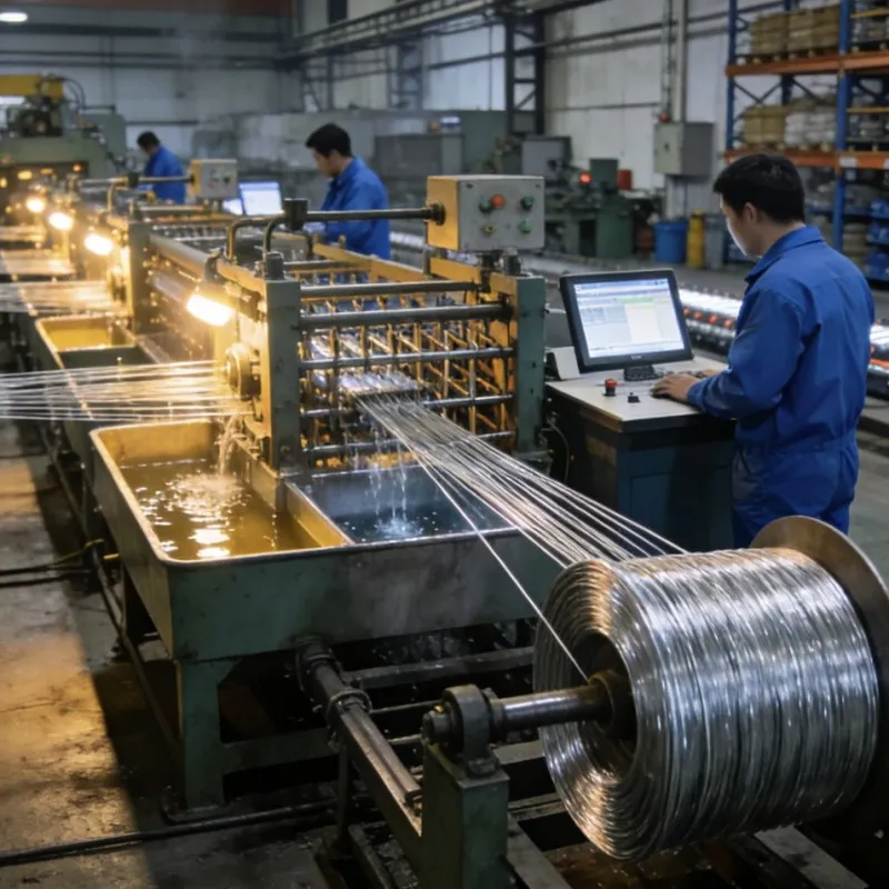 Ограждения для пастбищ Фошуйлайсы: прочность, безопасность и удобство для фермерских хозяйств