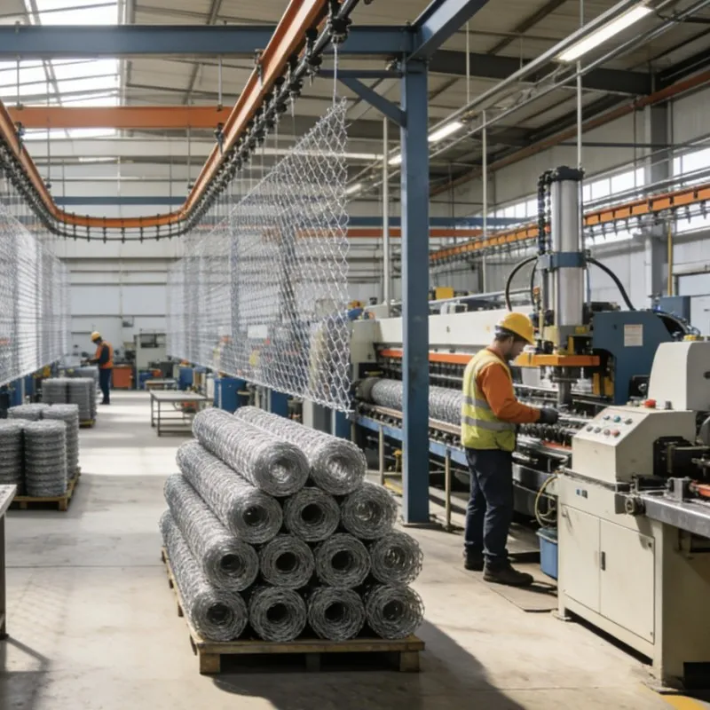 ООО «Тяньцзинь Фошуйлайсы» разработало индивидуальное решение временной защитной сетки для крупного строительного проекта в Тяньцзине