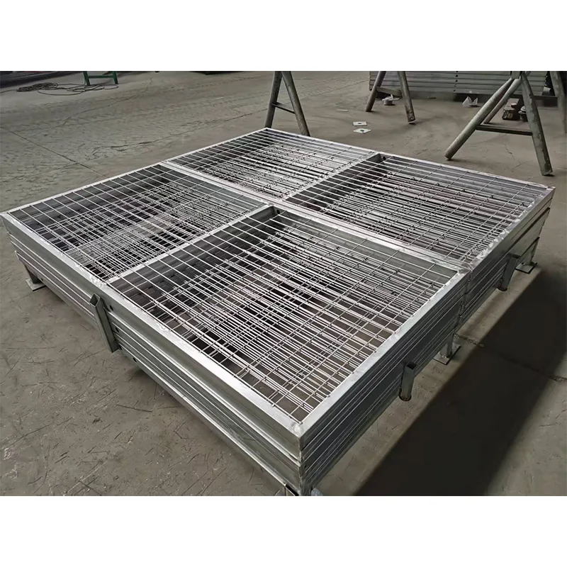 Сварная сетка