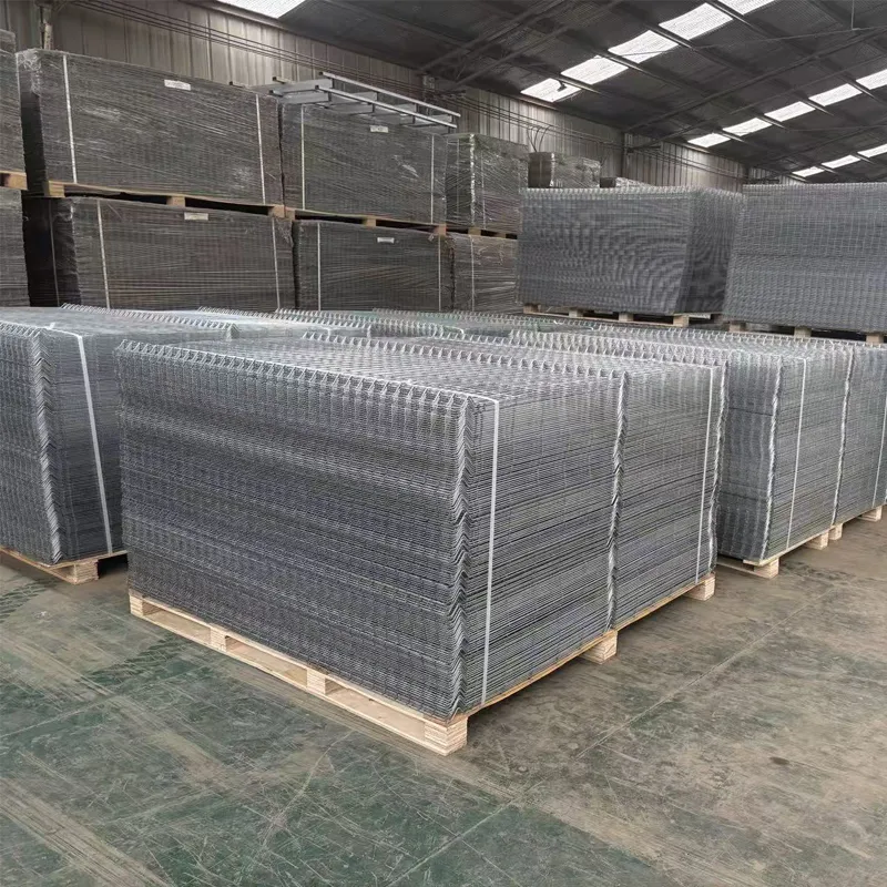 Сварная сетка