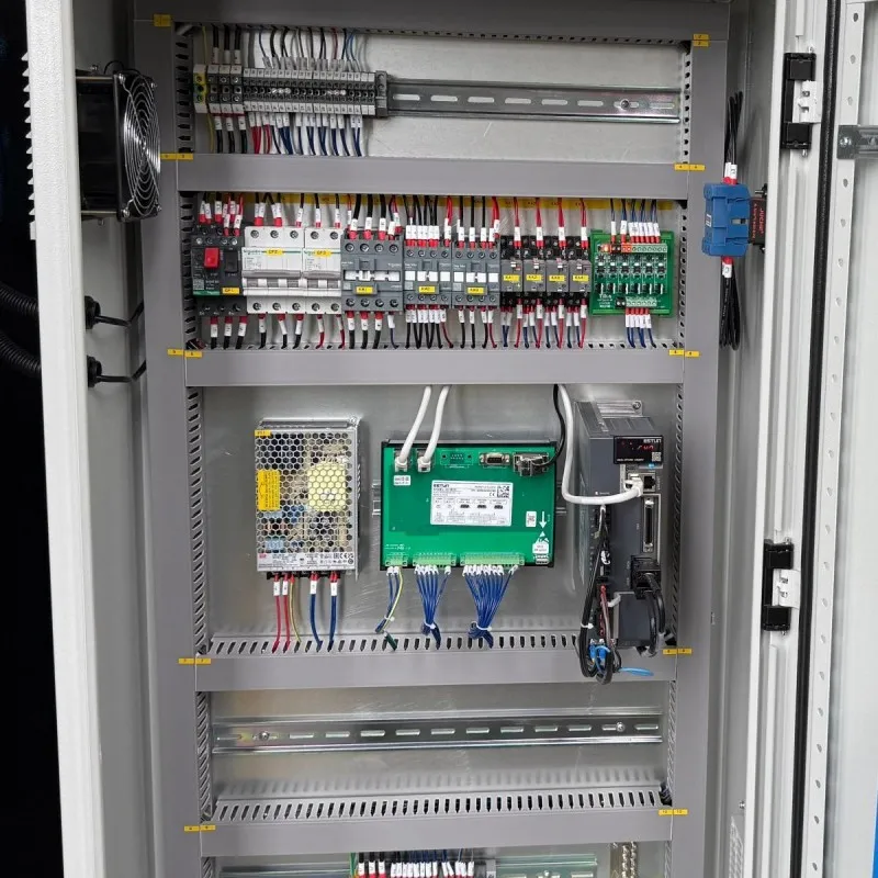 НУ листогибочный пресс