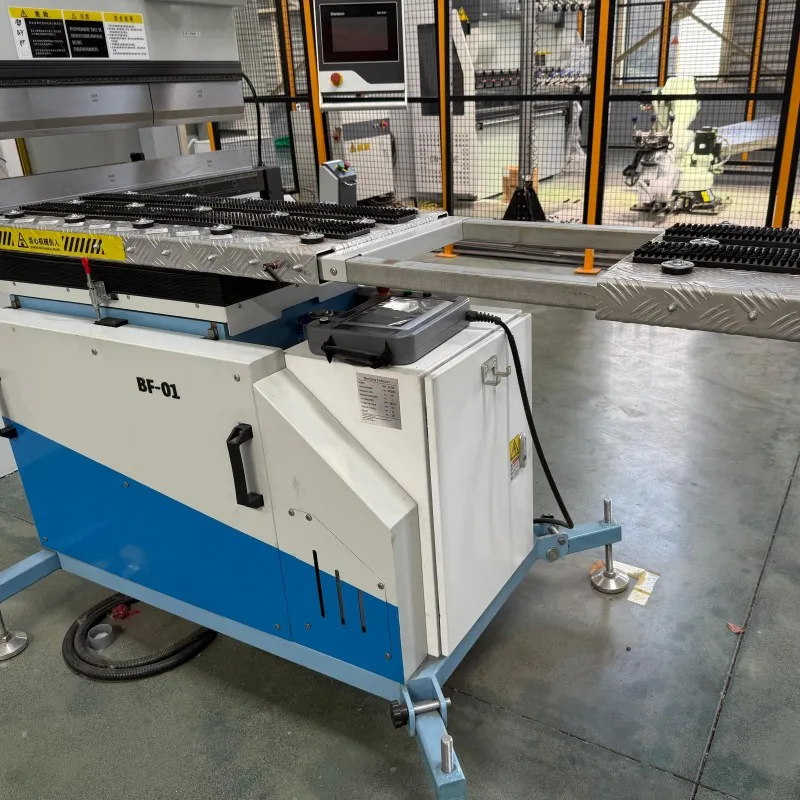 Поддерживающие упоры-копиры