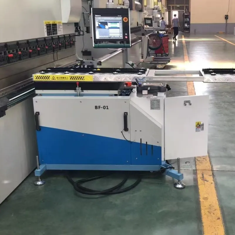 Поддерживающие упоры-копиры