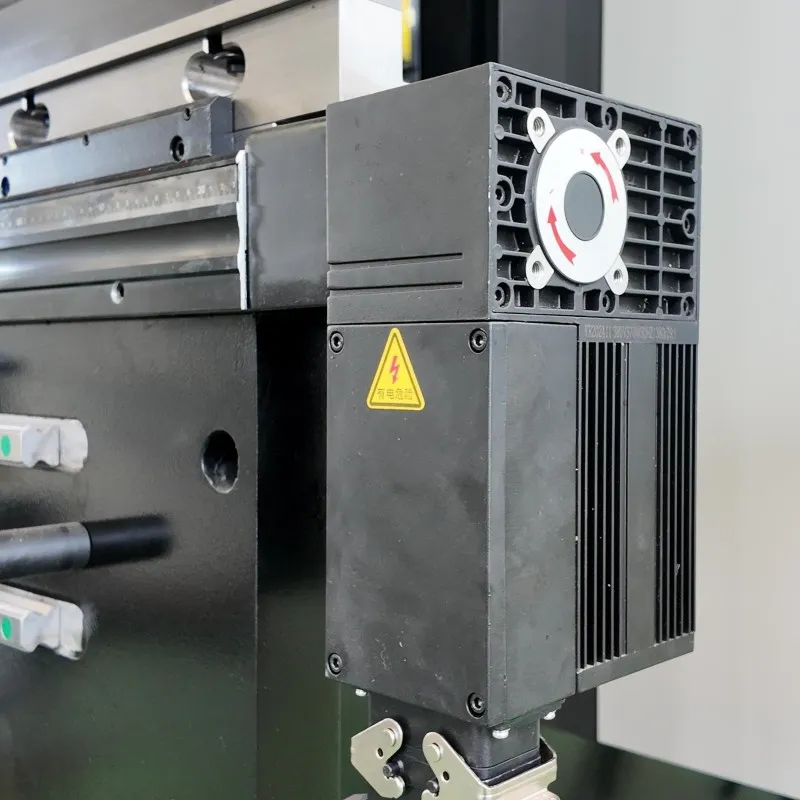 Система компенсации прогиба