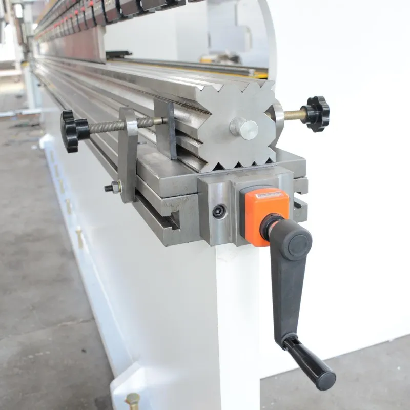 Система компенсации прогиба