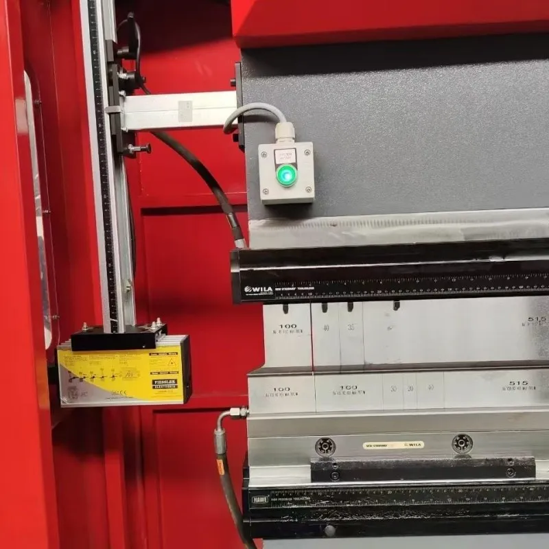 Система крепления оснастки