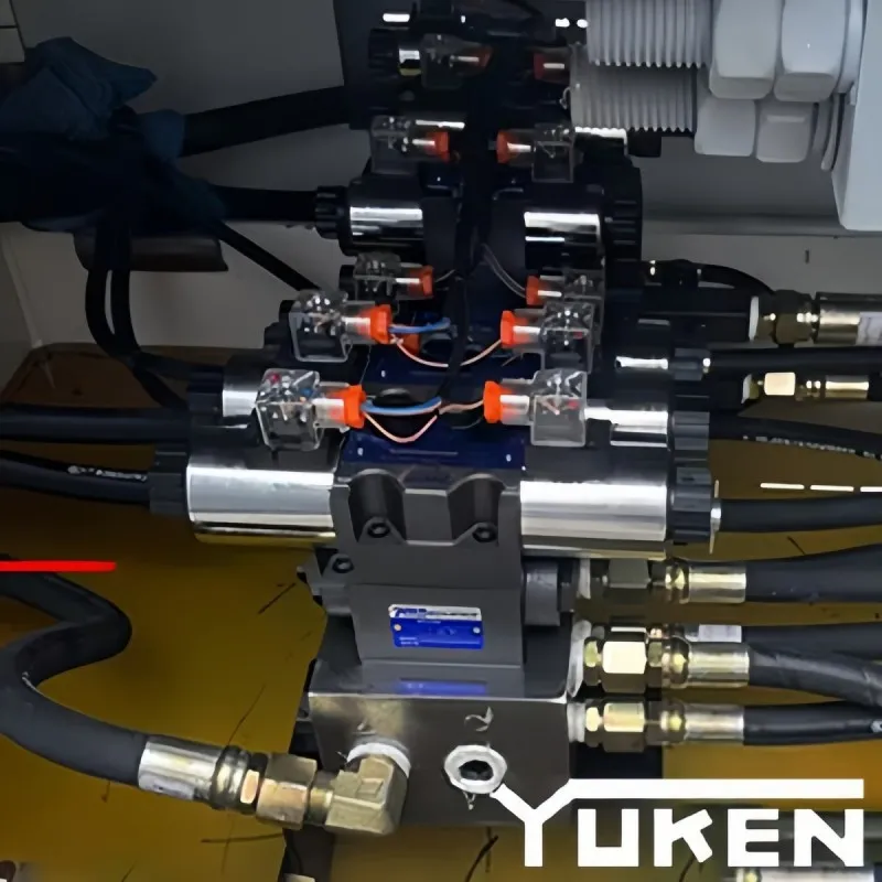 Трубогибочный станок с ЧПУ