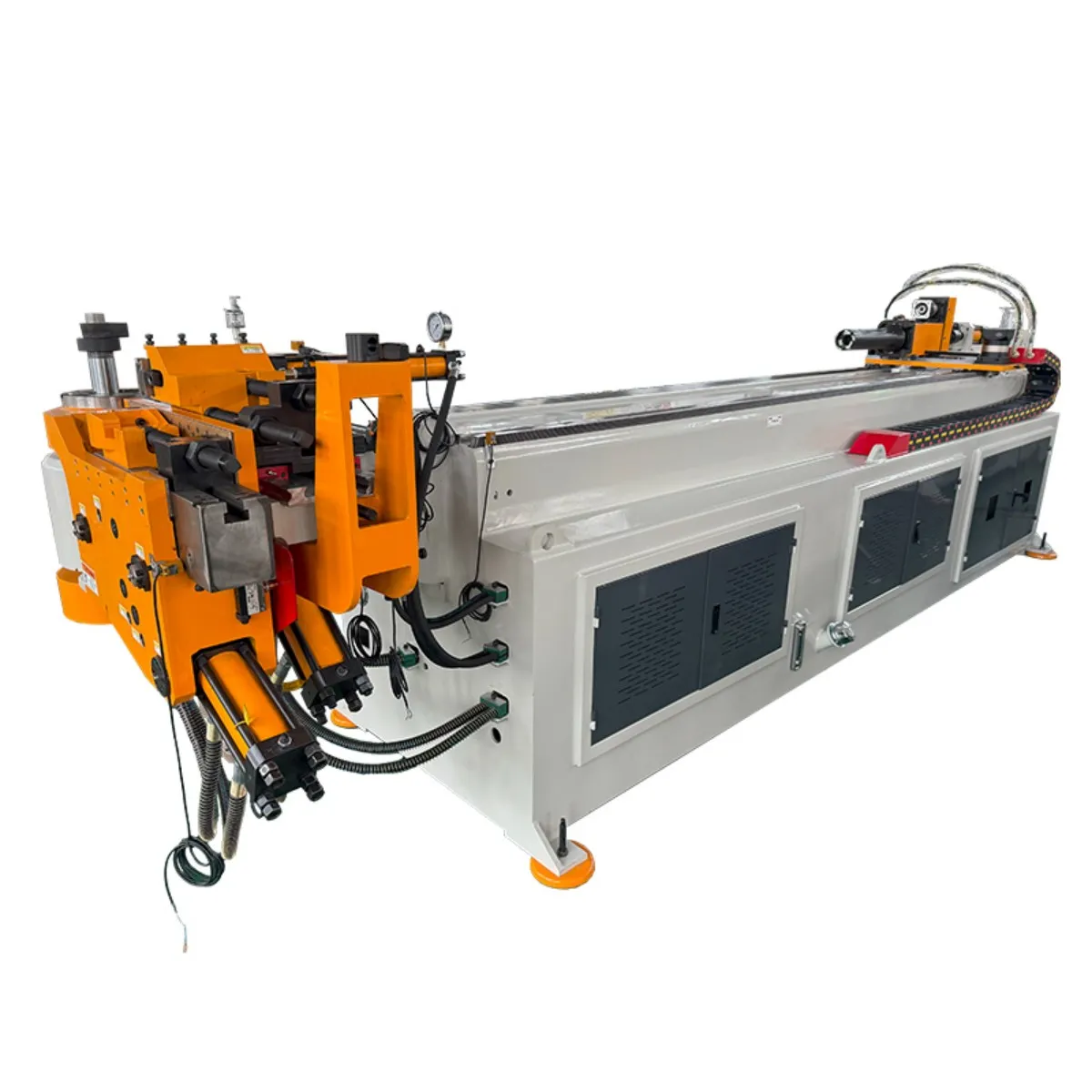 Трубогибочный станок