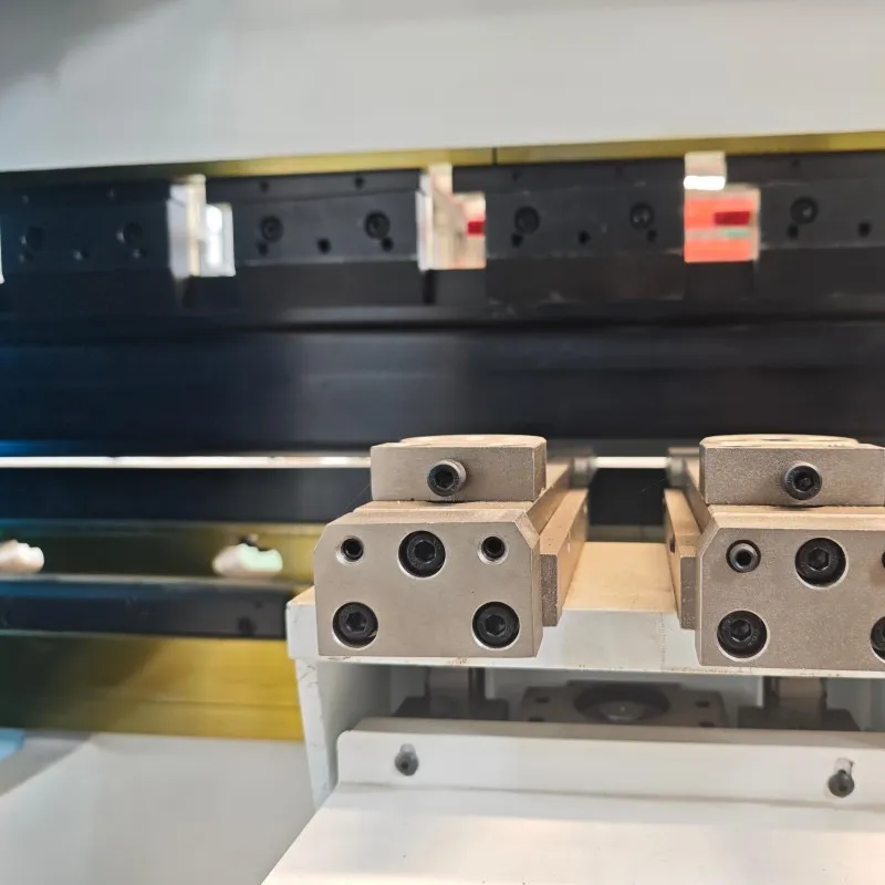 Упорные пальцы