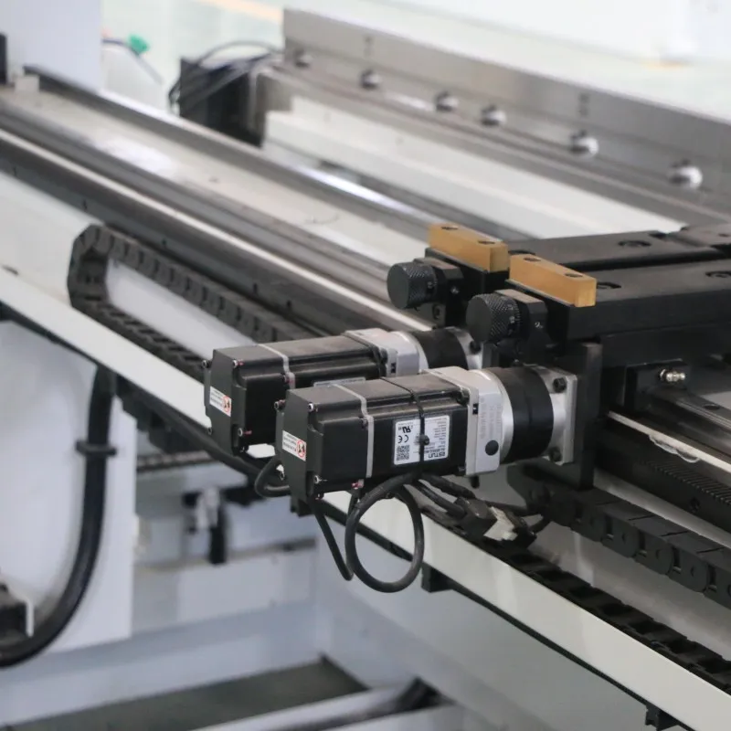 Упорные пальцы