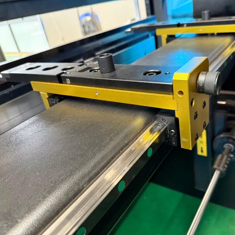 Упорные пальцы