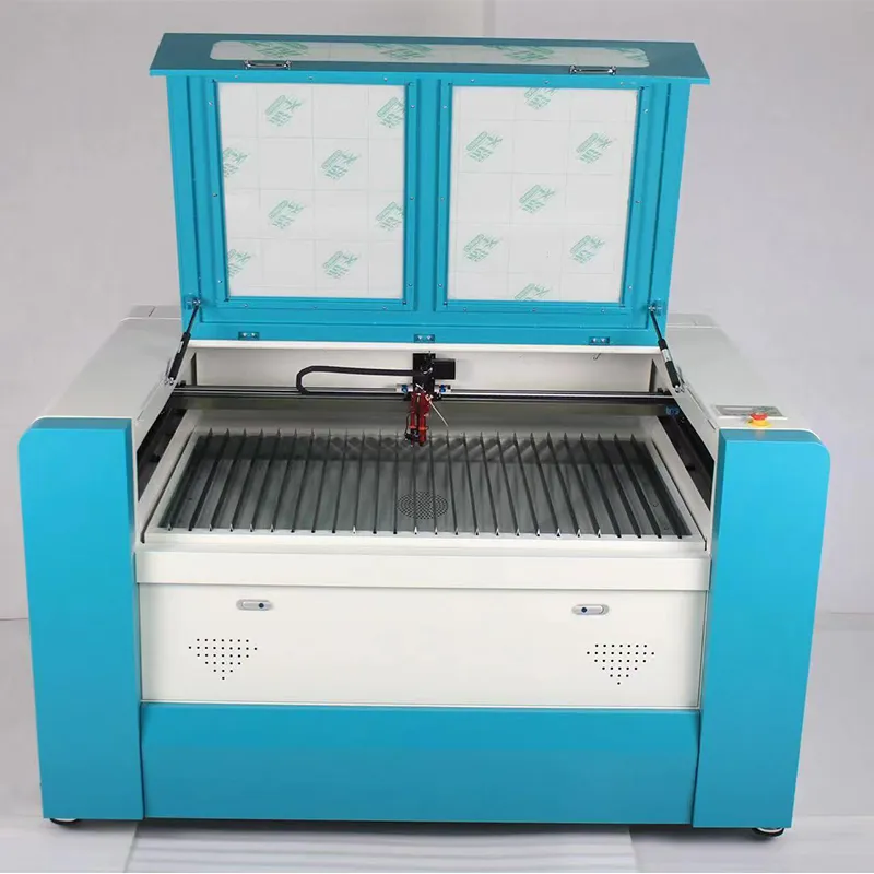 CO2-лазерный гравер