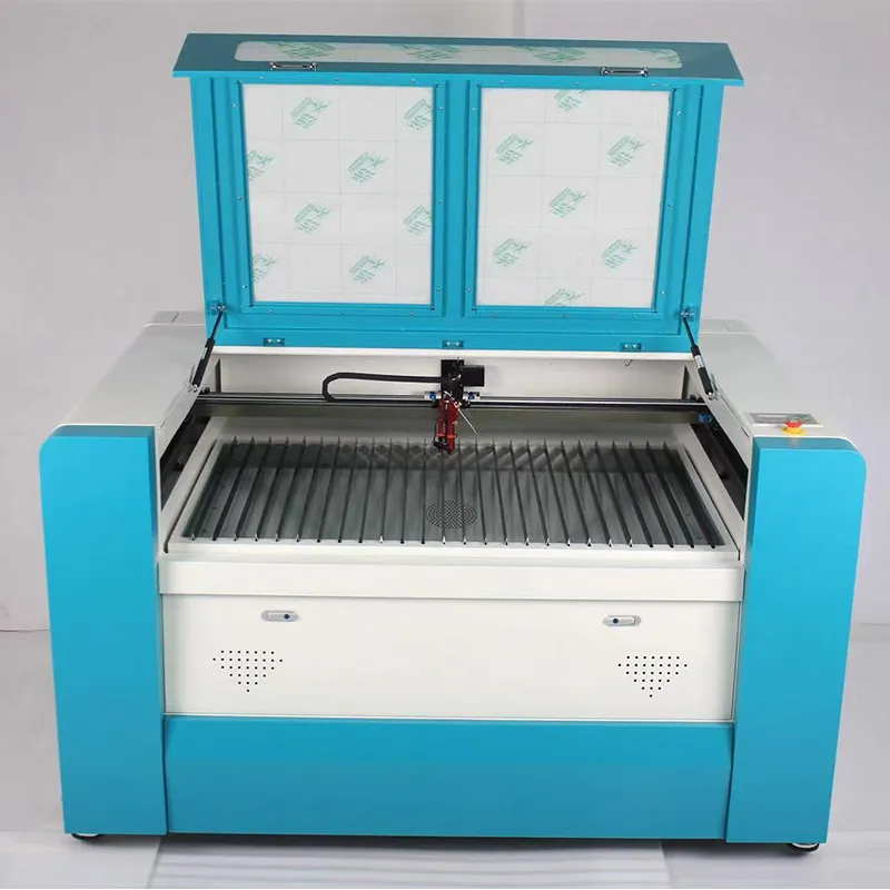 Лазерный гравер для дерева