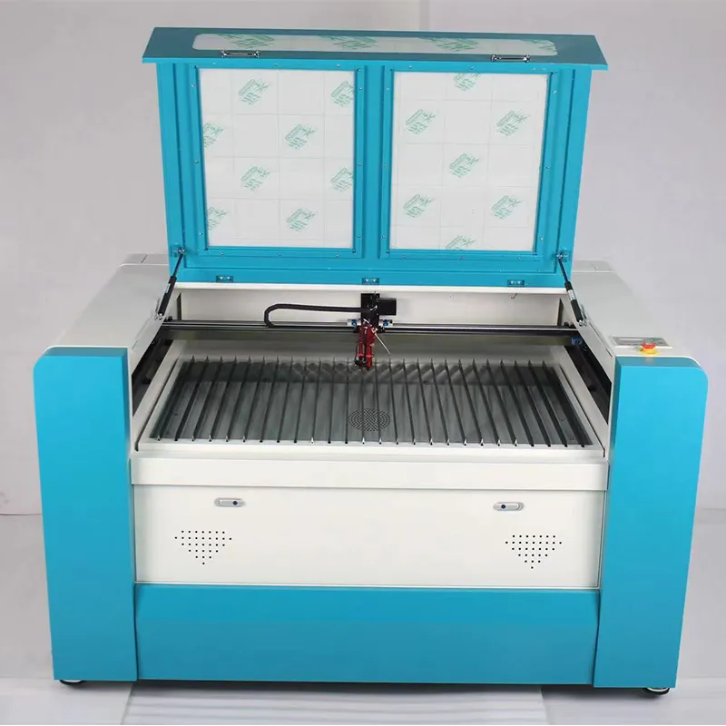 Лазерный гравер для кожи