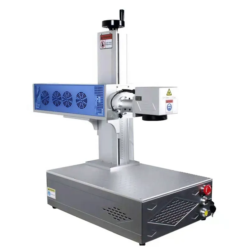 Настольный лазерный маркер