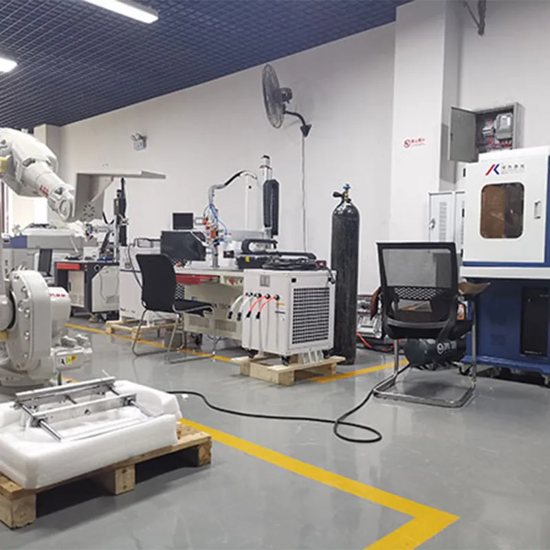 Прорыв! Разработан сверхстабильный и высокоэффективный жидкостный квантово-точечный лазер