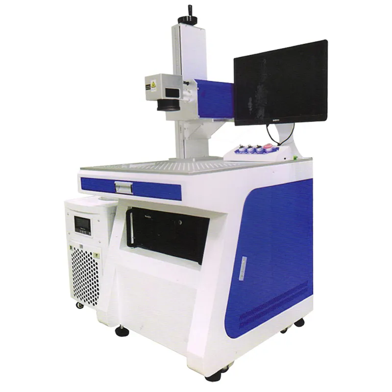 УФ-лазерный маркер