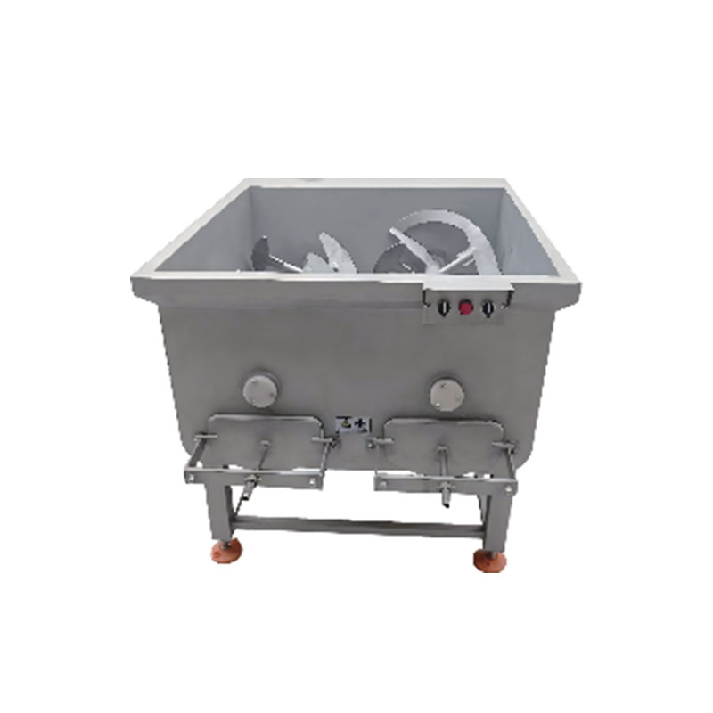 STQ-1 Вакуумный массажер для мяса стандартной модели