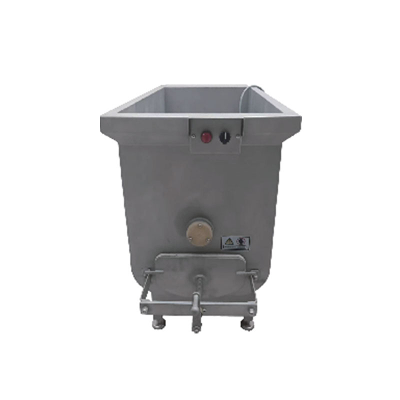 STQ-1 Вакуумный массажер для мяса стандартной модели