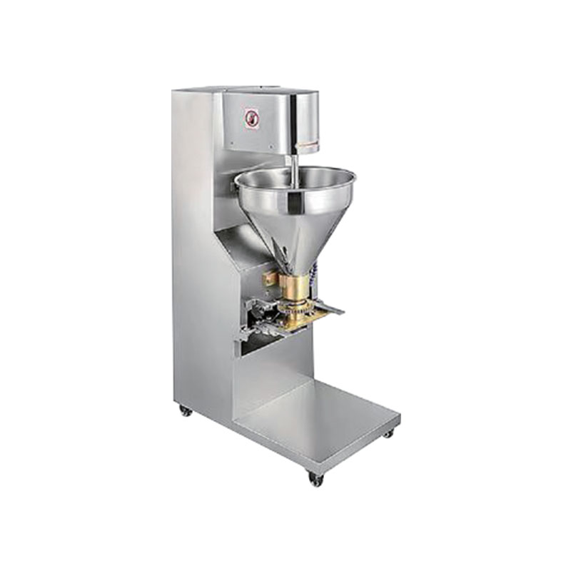 Растущий спрос на переработку мясной продукции в странах бывшего СССР делает китайское интеллектуальное оборудование предпочтительным выбором