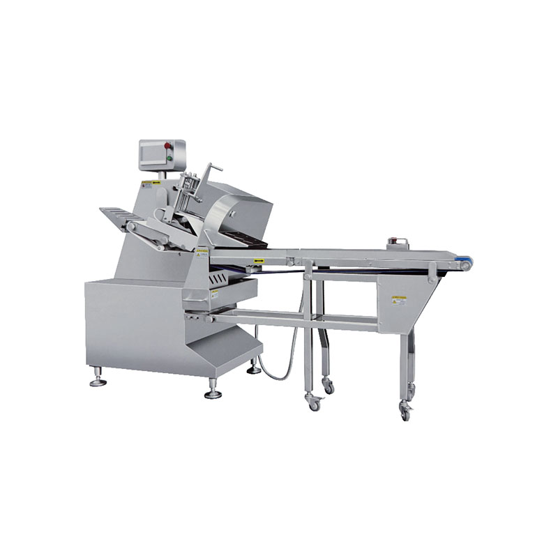 STQ-160A Слайсер для свежего мяса