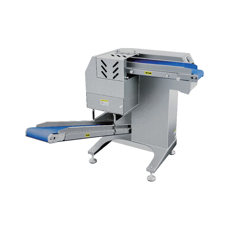 STQ-200B Слайсер для свежего мяса