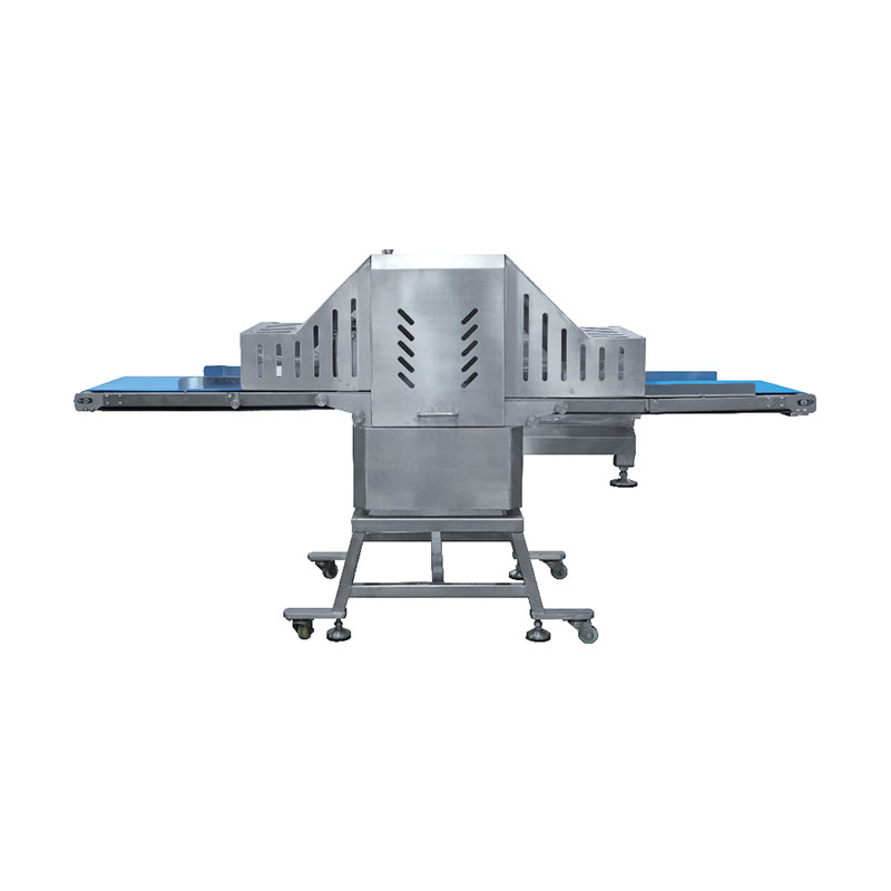 STQ-330A Машина для нарезки мяса и птицы на полосы