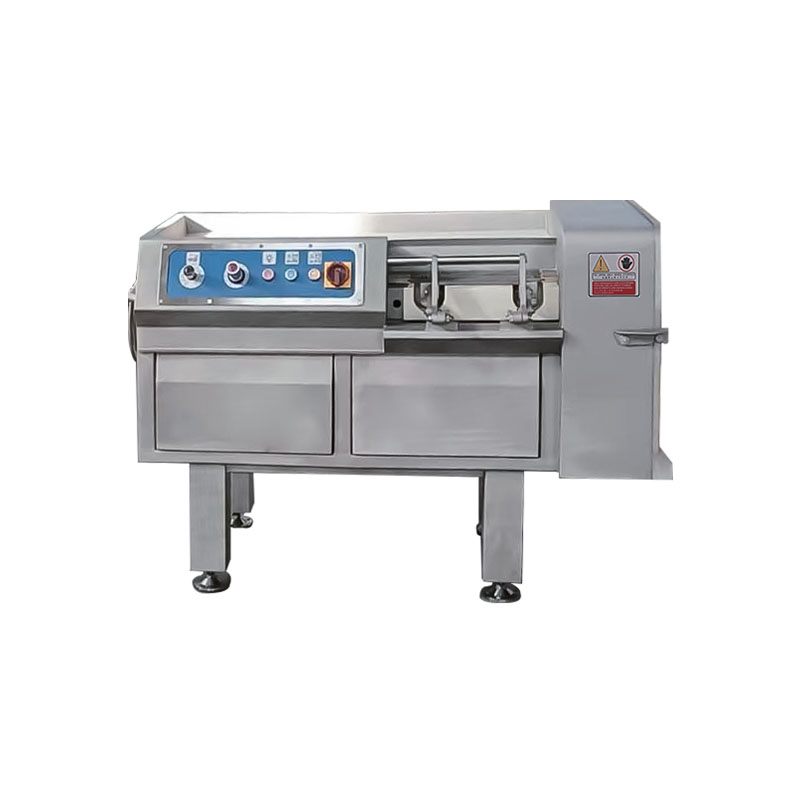 STQ-350 Машина для нарезки мяса кубиками