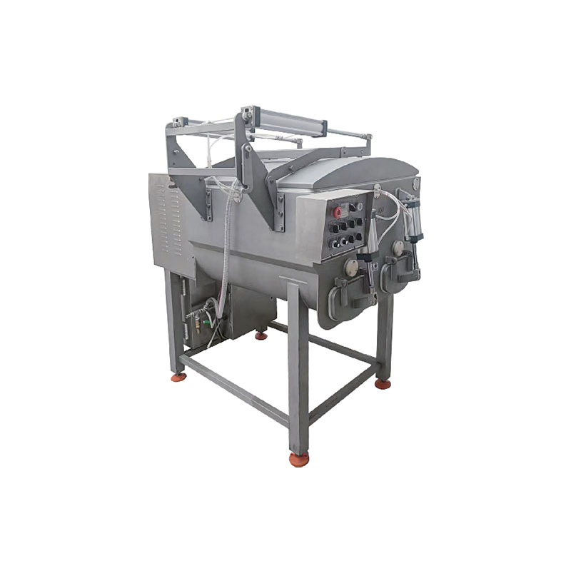 STQ-750 Вакуумная фаршемешалка