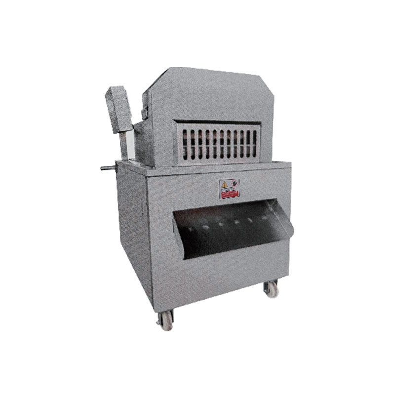 STQ Машина для рубки курицы и утки на куски