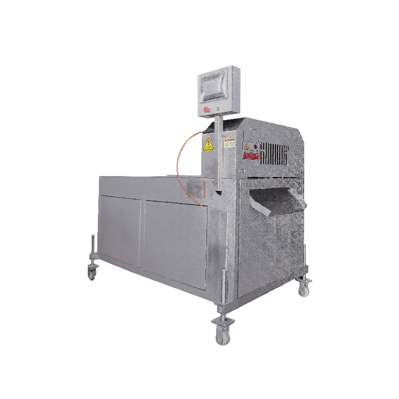 STQ Машина для рубки курицы и утки на куски