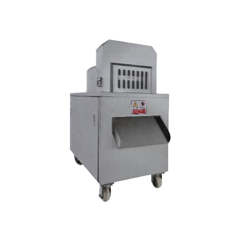 STQ Машина для рубки курицы и утки на куски